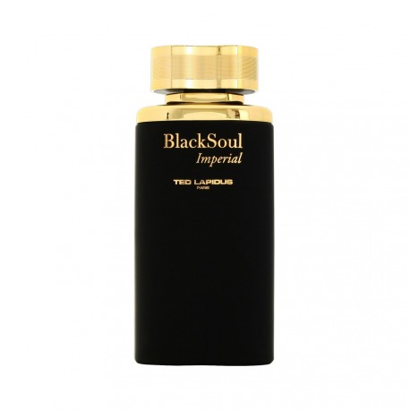 TED LAPIDUS Black Soul Imperial - Eau de Toilette 3355992005494 TED LAPIDUS Black Soul Imperial - Eau de Toilette 3355992005494